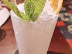 -Brut Eatery悦璞食堂(建国东路店)