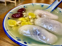 -一心甜汤(丹凤街店)