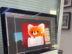 -bobo高端证件照工作室(三元桥店)