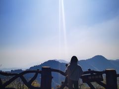 -南岳衡山风景名胜区