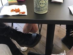 -野萃山·潮汕厚果汁(十亩地店)