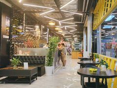 -峰鸟24h自助健身(锦泰城店)