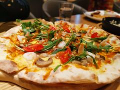 -LO CALCOW卡路力轻食主义餐厅(陆家嘴店)