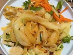 -西部马华清真兰州牛肉面·烧烤夜市(三里河店)