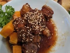 -苏晓玥·手作江南小吃(深圳北站店)