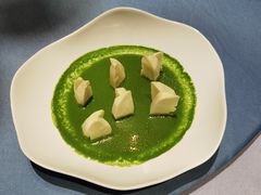 -南堂馆·新川菜(悠方店)