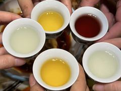 -醉八仙热酒馆(渝中店)