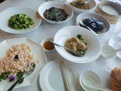 -上海小南国(正大店)