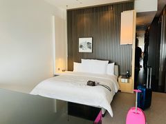 -上海柏悦酒店