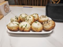 -鑫震源·苏式大虾生煎(独墅湖邻里中心店)