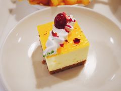-阿那亚第一食堂 Cafeteria 1