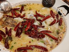 -江渔兒酸菜魚專門店(顺盈时代广场店)