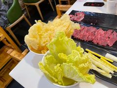 -陈记顺和牛肉火锅(岗顶店)