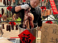 -江南驿·二十余年创意杭帮味(良渚玉鸟集店)