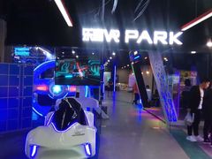-大玩家超乐场(河东万达广场店)