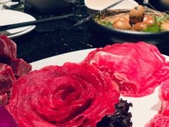 -捞王锅物料理(凯旋路店)