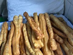 -陈记锅巴菜(五大道店)