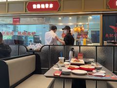 -先记烧鹅王·本地粤菜(福永店)
