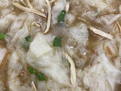 -荣巷小馄饨(荣巷店)