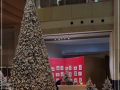 -上海外滩茂悦大酒店