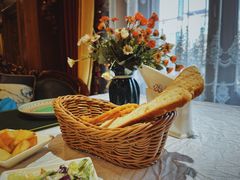 -萨拉漫饮食(北京中路店)