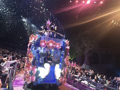 -广州长隆国际大马戏