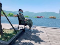 -江南天池