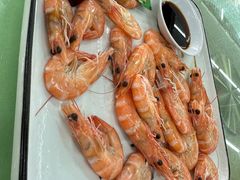 -景好海鲜餐厅(大鹏必选旅游店)