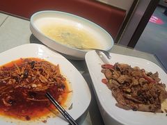 -老德州四合院·德州菜(天衢路店)