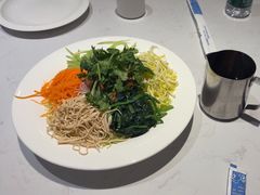 -北李·海肠捞饭·大连菜(望京凯德MALL店)