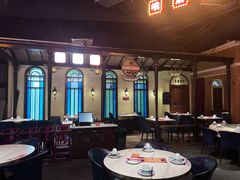 -老街鱼嘴巴(步步高新天地店)