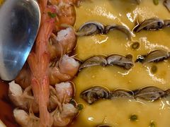 -黄泥岗·黄陂农家菜(百步亭店)
