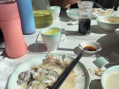 -风味小馆(天目湖宾馆店)