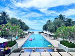 -石梅湾艾美度假酒店