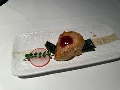 -上井料理黑金店(IFS国金中心店)