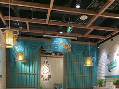大堂-徐小姐地锅鸡(云龙万达店)