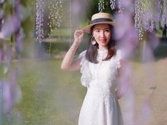 -嘉定紫藤园