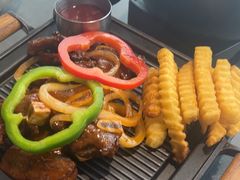 -3号仓库·创意中国菜(乐清正大广场店)