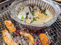 -何发发和牛烧肉·鳗鱼榴莲放题自助(乐峰广场店)