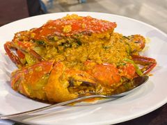 -大螃蟹海鲜餐厅
