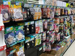 -米卢宠物公园(广华居店)