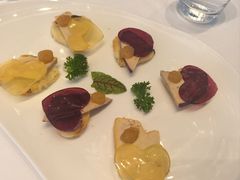 -马克西姆俄罗斯餐厅(通亚街店)