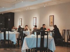 大堂-百饺园酒楼(平山道店)
