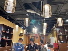 大堂-满圆薄春饼(新世纪店)