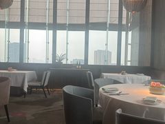 -悦轩中餐厅·高空江景·杭州柏悦酒店