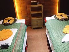 -泰馨玺·正宗泰式按摩SPA(石皮路店)