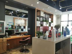 -MAGIC米几发型设计·羊毛卷