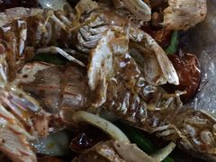 -辣盆盆麻辣小龙虾(哈尔滨总店)