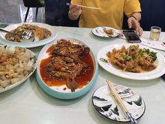 -黑石礁酒楼·海鲜(黑石礁店)