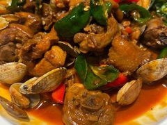 -双合园·海鲜水饺青岛菜(万佳广场店)